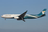 A4O-DD @ EDDF - Oman Air - by Air-Micha