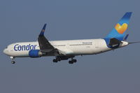 G-TCCA @ EDDF - Thomas Cook Airlines - by Air-Micha