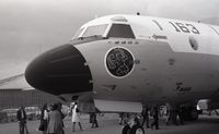 158212 - On display at 1971 Paris-Le Bourget Airshow. - by J-F GUEGUIN