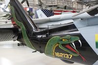 162137 @ NPA - SH-60B Seahawk - by Florida Metal