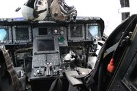 166498 @ ORL - MV-22B Cockpit