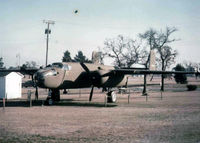 44-30854 @ KVPS - Display Eglin - by Ronald Barker