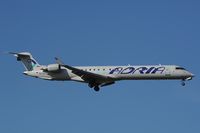 S5-AAO @ EDDM - Adria Airways Regionaljet 900 - by Dietmar Schreiber - VAP