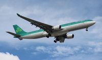 EI-EAV @ MCO - Aer Lingus A330-300
