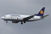D-ABJB @ EDDF - Lufthansa - by Air-Micha