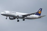 D-AIZV @ EDDF - Lufthansa - by Air-Micha