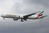 A6-EGY @ EDDF - Emirates - by Air-Micha