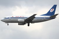 EW-250PA @ EDDF - Belavia - by Air-Micha