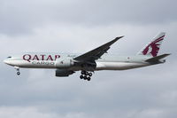 A7-BFC @ EDDF - Qatar Airways - by Air-Micha