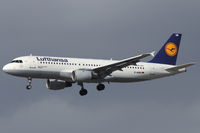 D-AIQB @ EDDF - Lufthansa - by Air-Micha