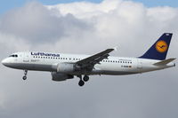 D-AIQM @ EDDF - Lufthansa - by Air-Micha