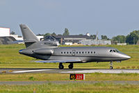 N239AX @ EKCH - Dassault Falcon 900 [39] Copenhagen-Kastrup~OY 10/06/2008 - by Ray Barber