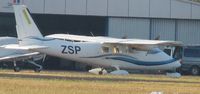 ZK-ZSP @ NZAR - Delightfully sleek lines even in 2014. Nearly a 30yr old machine!! - by magnaman