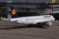 D-AIZD @ EDDL - Lufthansa - by Air-Micha