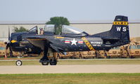 N528TC @ KOSH - N528TC @ OSH - by Mike Baer