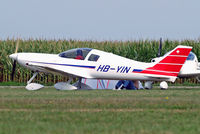 HB-YIN @ EDMT - Aero Designs Pulsar XP [369] Tannheim~D 24/08/2013 - by Ray Barber