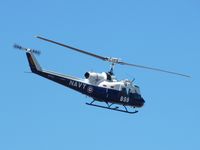 N9-3104 @ YMPC - Navy Iriquois N9-3104 at RAAF 100th Anniversary Airshow, Pt Cook.