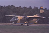 EC-CRV @ EGLF - September 1976 Airshow - by Raymond De Clercq