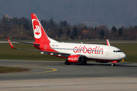 D-AHXC @ LOWG - Air Berlin arrived from TXL - by Stefan Mager