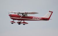 N101DP @ LAL - Cessna 150H