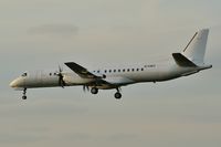G-CIEC @ EGSH - Making second landing today ! - by keithnewsome