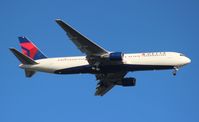 N121DE @ MCO - Delta 767-300 - by Florida Metal