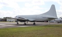 N150PA @ OPF - Convair T-29B - by Florida Metal
