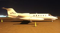 N170LD - Lear 35D - by Florida Metal
