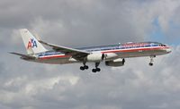 N172AJ @ MIA - American 757-200 - by Florida Metal