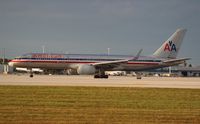N176AA @ MIA - American 757-200 - by Florida Metal