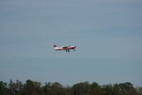 N3882T @ LAL - 1968 Piper PA-28R-180, N3882T, at Lakeland Linder Regional Airport, Lakeland, FL - by scotch-canadian