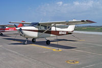 N8140X @ FWS - N8140X Cessna 172B FWS 10.3.06 - by Brian Johnstone