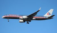 N183AN @ MCO - American 757-200 - by Florida Metal