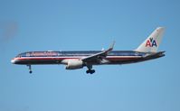 N184AN @ MCO - American 757-200 - by Florida Metal