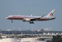 N188AN @ MIA - American 757-200 - by Florida Metal