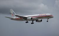 N196AA @ MIA - American 757-200 - by Florida Metal