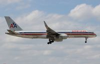 N199AN @ MIA - American 757-200 - by Florida Metal