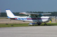 N7970G @ GPT - N7970G Cessna 172L GPT 9.4.05 - by Brian Johnstone