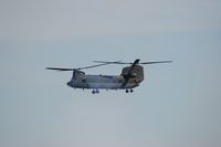 UNKNOWN @ LAL - Boeing CH-47 Chinook Helicopter at Lakeland Linder Regional Airport, Lakeland, FL - by scotch-canadian