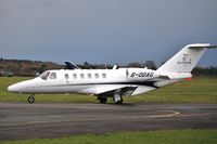 G-ODAG @ EGHH - Taxiing - by John Coates