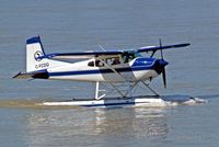 C-FCDQ @ CBQ2 - Cessna 180H Skywagon 180 [180-52166] Fort Langley~C 20/07/2008 - by Ray Barber