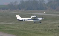 D-EMKV @ EDWG - taxing - by Volker Leissing