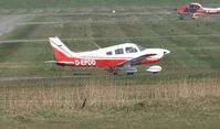 D-EPDD @ EDWG - taxiing - by Volker Leissing