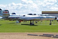 100759 @ CEX3 - Avro Canada CF-100 Canuck 5 [659] (Royal Canadian Air Force) Wetaskiwin Regional Airport~C 23/07/2008 - by Ray Barber