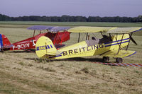 F-BANI @ LFFQ - On display at La Ferté-Alais, 2004 airshow. - by J-F GUEGUIN