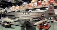 49-432 @ VPS - 1949 LOCKHEED F-80C-10-LO SHOOTING STAR - by dennisheal