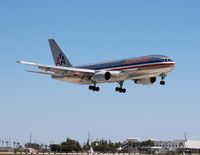 N336AA @ MIA - American 767-200 - by Florida Metal