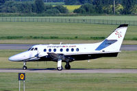 C-FFIA @ CYEG - British Aerospace BAe Jetstream 3101 [779] (Integra Air) Edmonton International~C 25/07/2008 - by Ray Barber