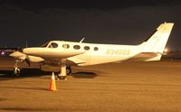 N340BB - Cessna 340A
