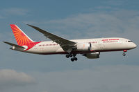 VT-ANL @ EGLL - London Heathrow - Air India - by KellyR115